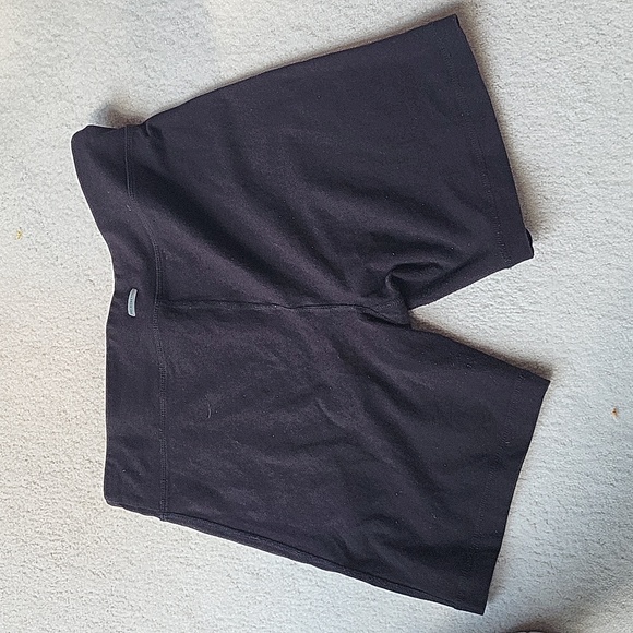 Biker Shorts - Picture 2 of 2